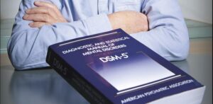 DSM 5 - ספר פסיכיאטריה - פוסט טראומה